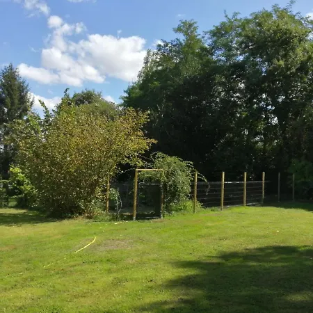 Bed & Breakfast La Petite Source