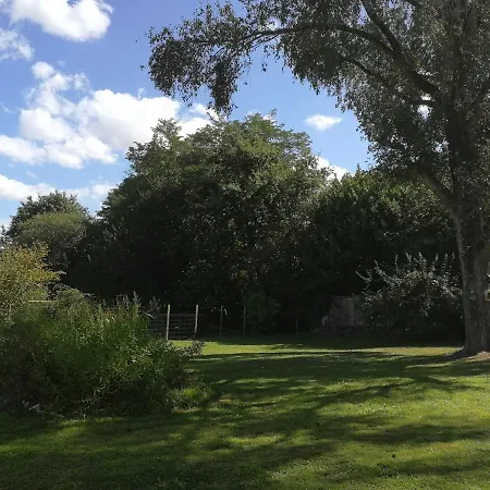 فندق مبيت وإفطار La Petite Source *