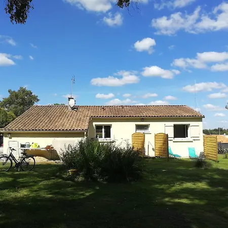 Bed & Breakfast La Petite Source *