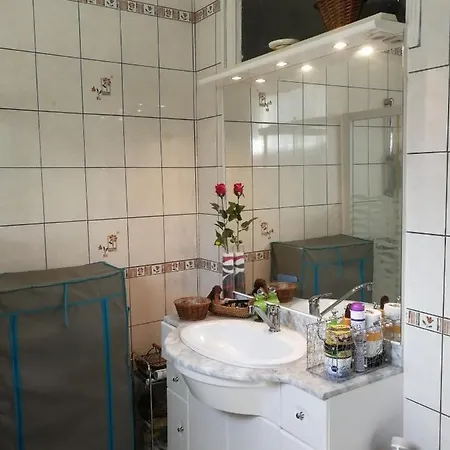 Bed & Breakfast La Petite Source