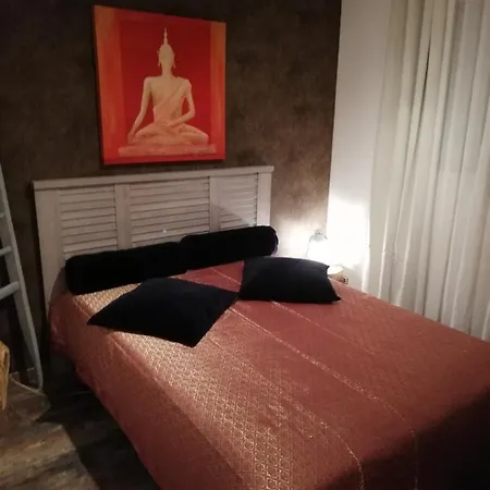La Petite Source Bed & Breakfast Montendre