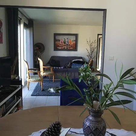 La Petite Source * Montendre