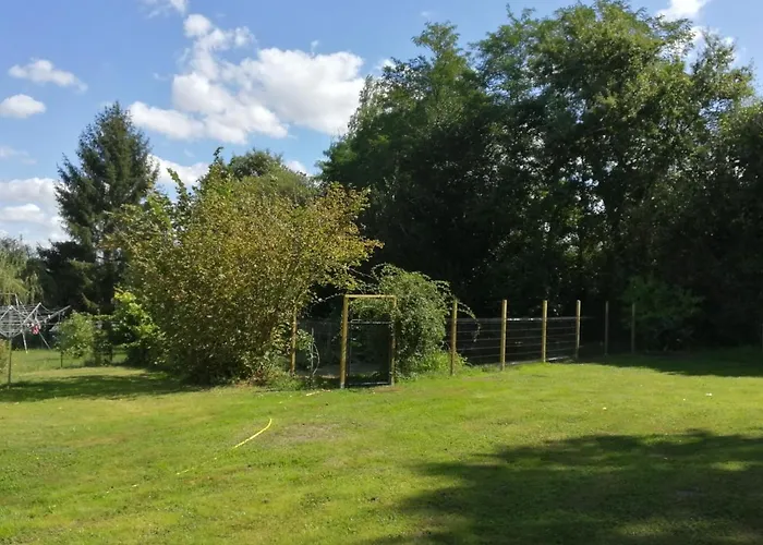 Bed & Breakfast La Petite Source