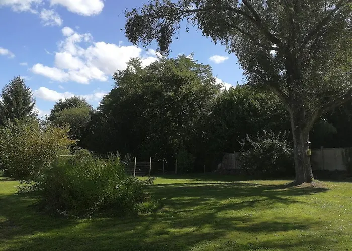 Bed & Breakfast La Petite Source *