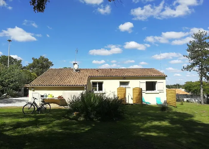 Bed & Breakfast La Petite Source *