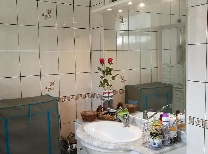 Bed & Breakfast La Petite Source