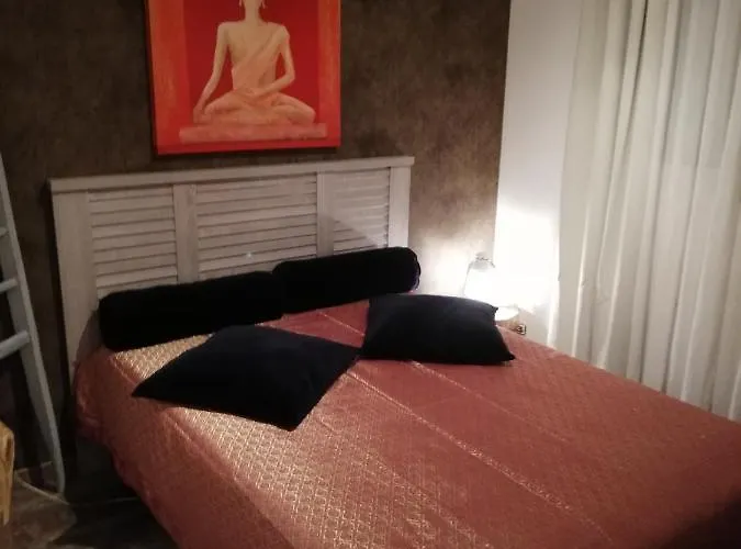 La Petite Source Bed & Breakfast Montendre