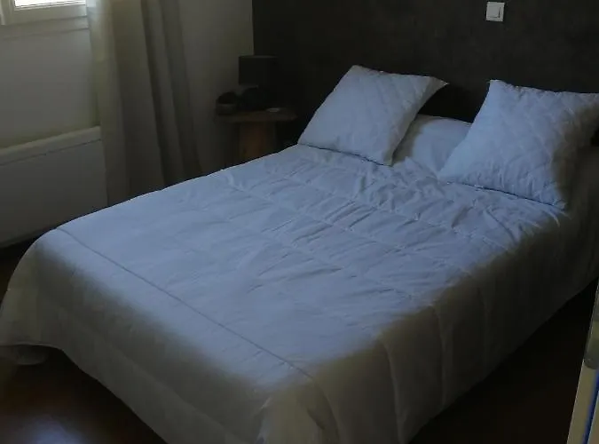 La Petite Source * Montendre