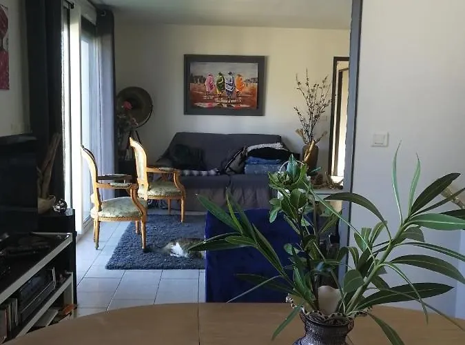 La Petite Source * Montendre